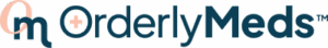 orderly meds logo